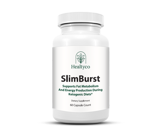 SlimBurst