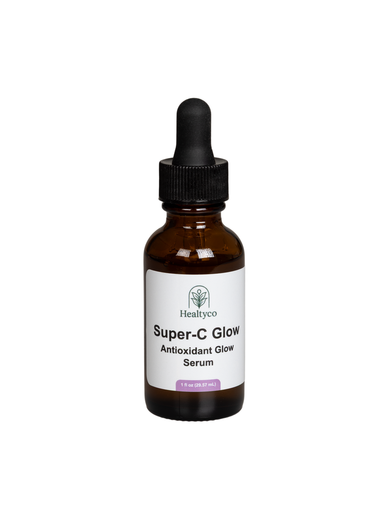 Super C-Glow Radiant Elixir™