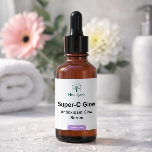 Super C-Glow Radiant Elixir™