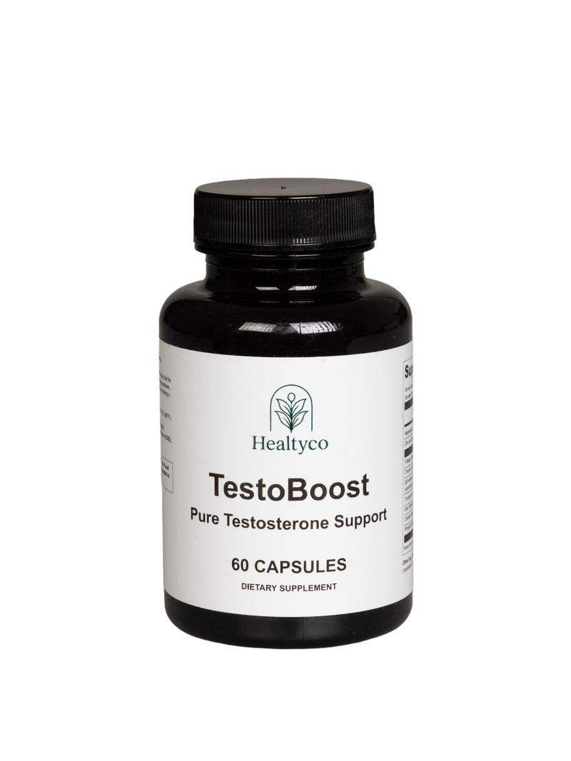 TestoBoost