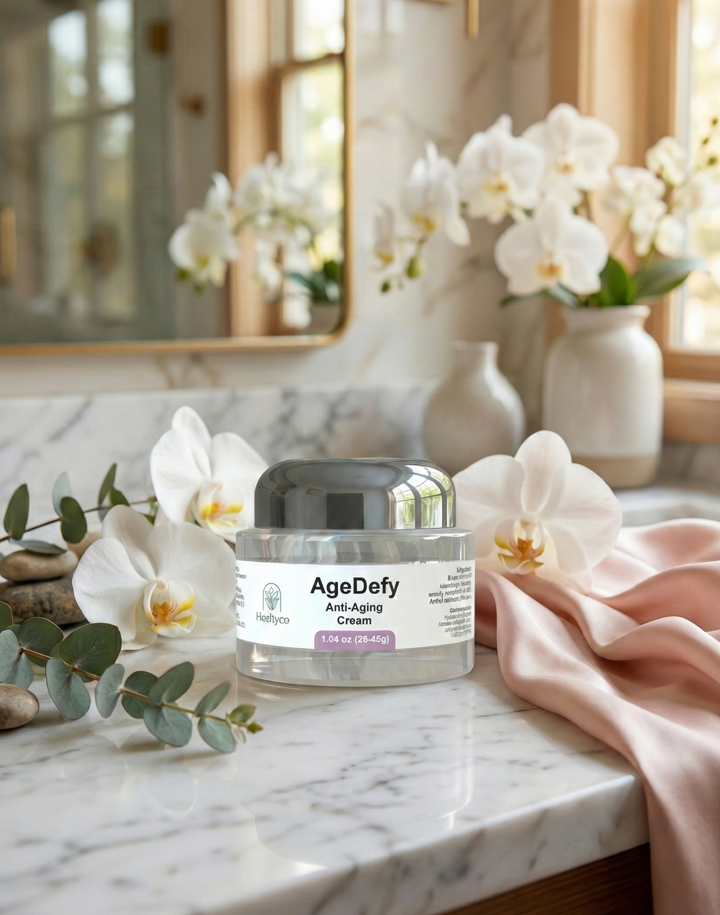 Agedefy Skin Renewal Cream™