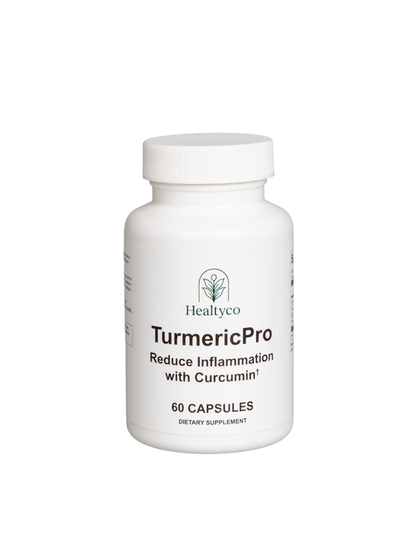 TurmericPro