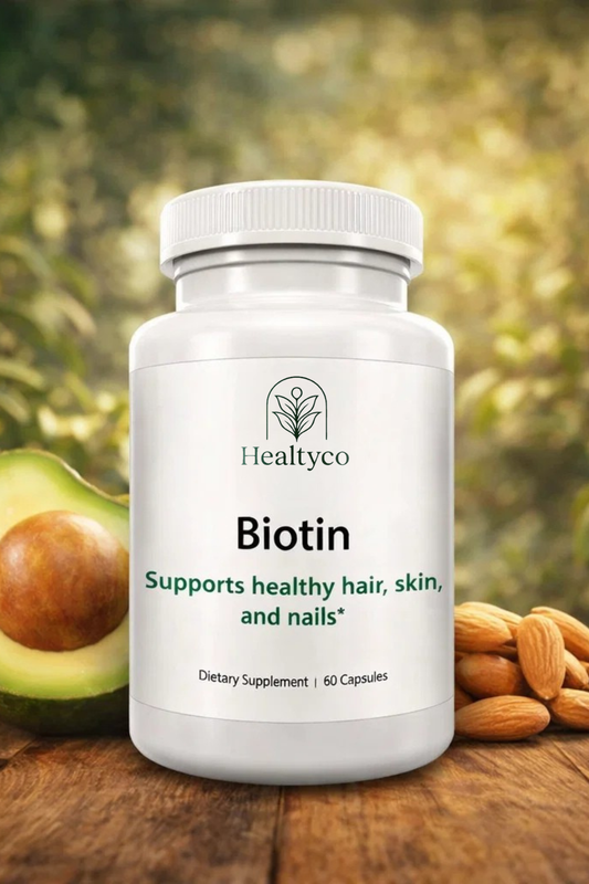 Biotin