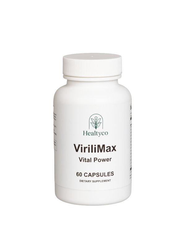 ViriliMax