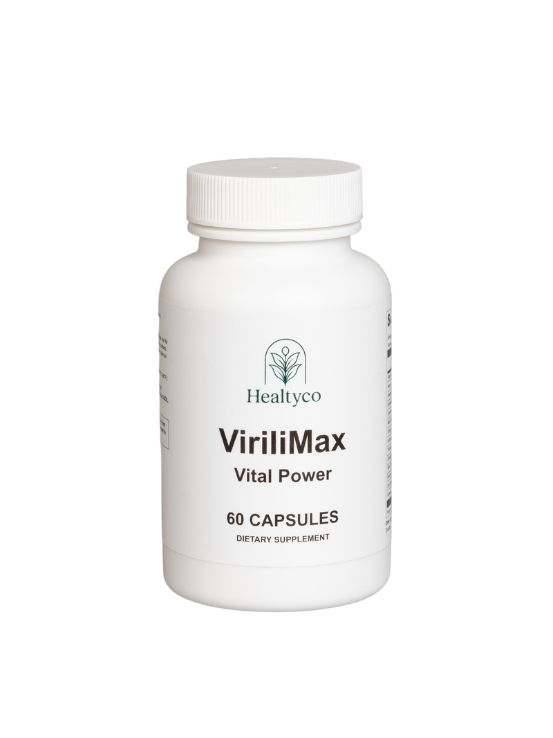 ViriliMax