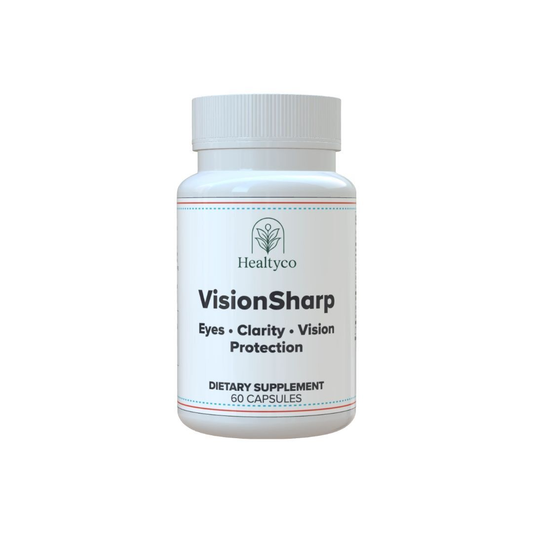 VisionSharp
