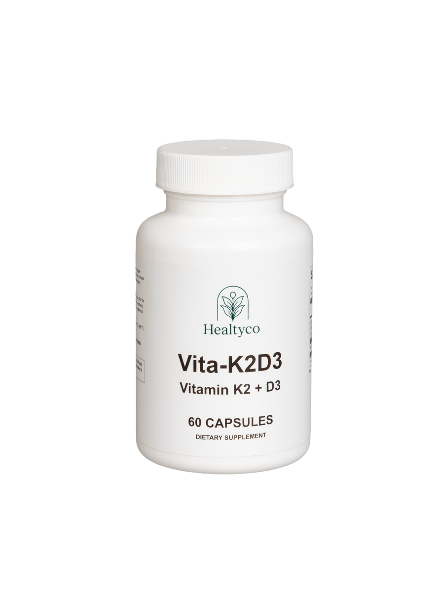 Vita-K2D3