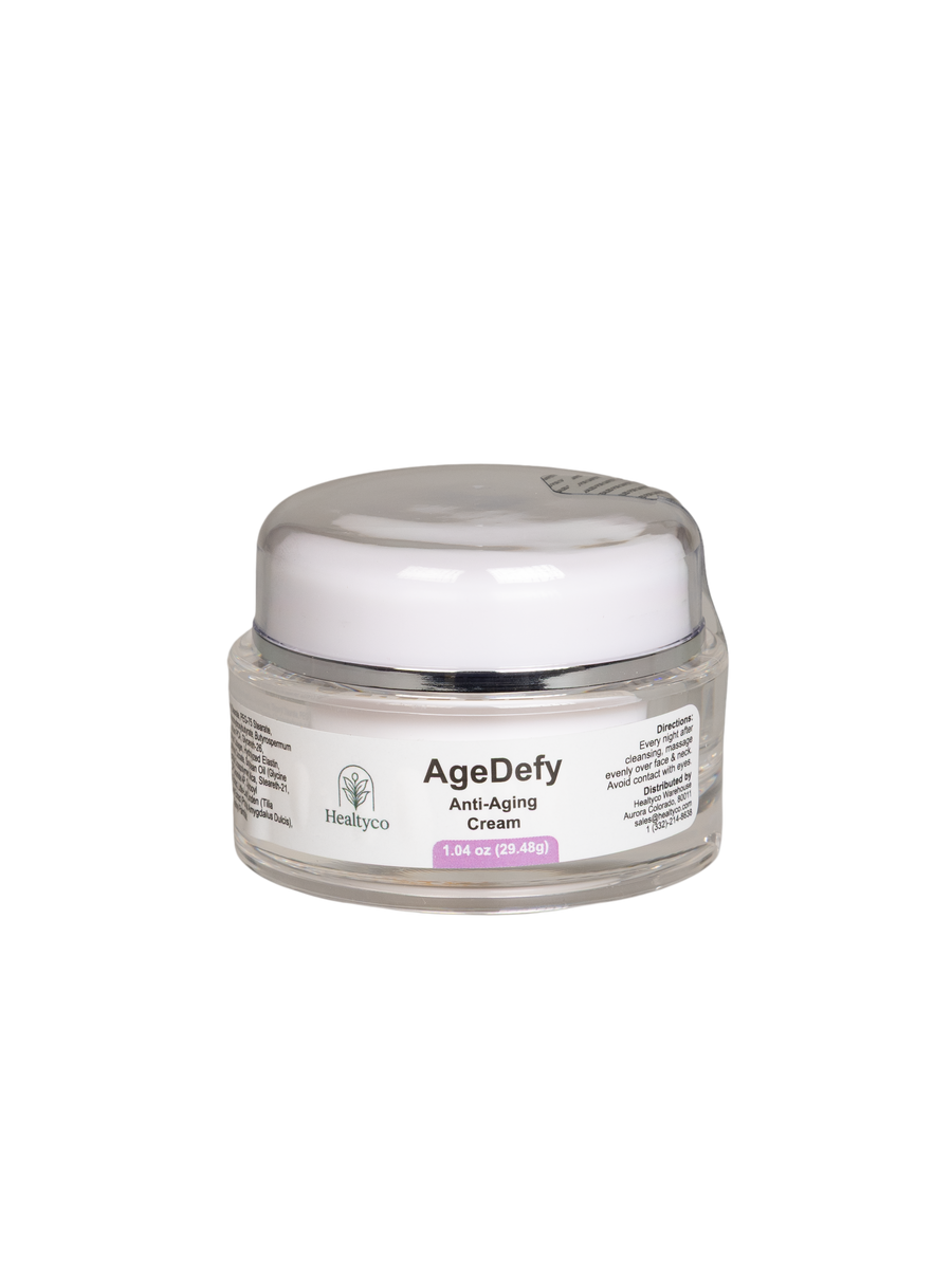 Agedefy Skin Renewal Cream
