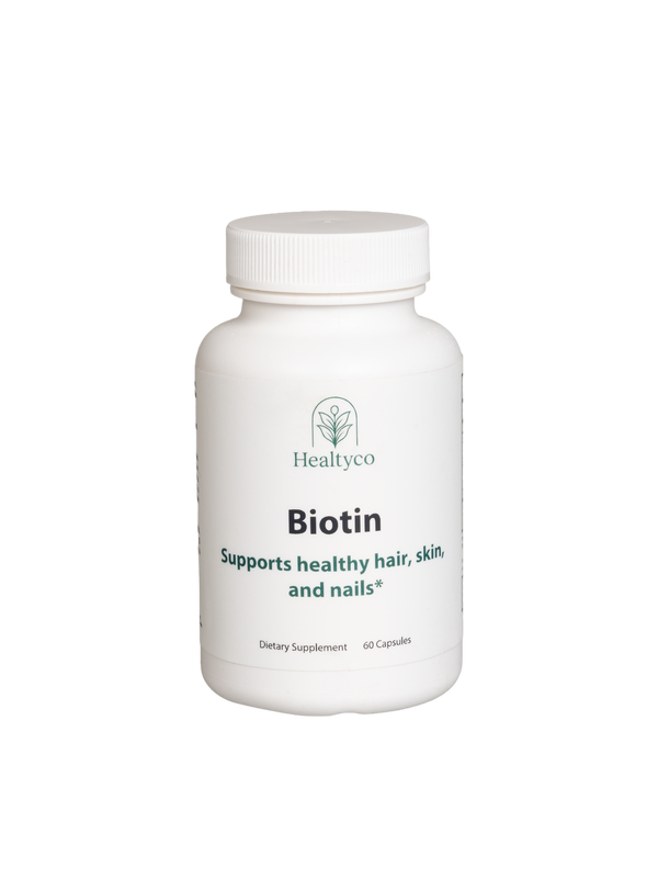 Biotin