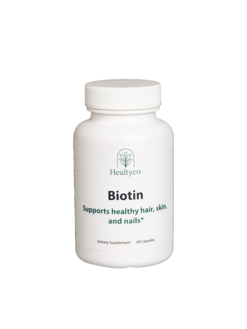Biotin