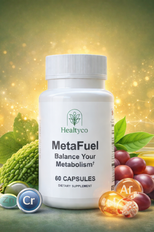 MetaFuel