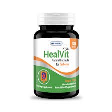 Blood Sugar Tablet