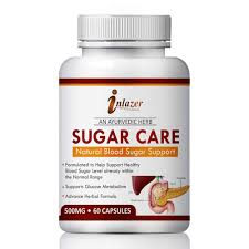 Blood Sugar Capsule