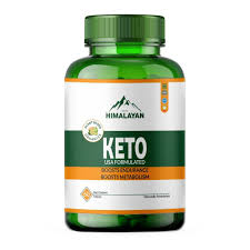 Keto Capsules