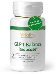 GLP-1 Balance
