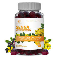 Senna Gummies