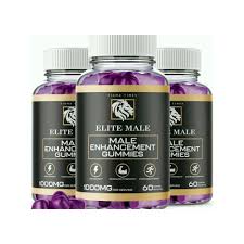 Male Enhancement Gummies