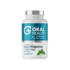 Dental Probiotic