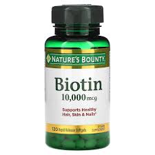 Biotin