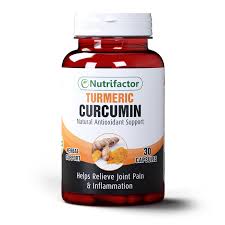 Turmeric Capsule