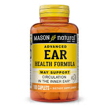 Ear Health Capsules