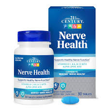 Nerve Health