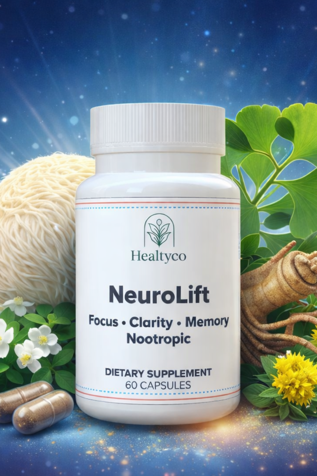 NeuroLift