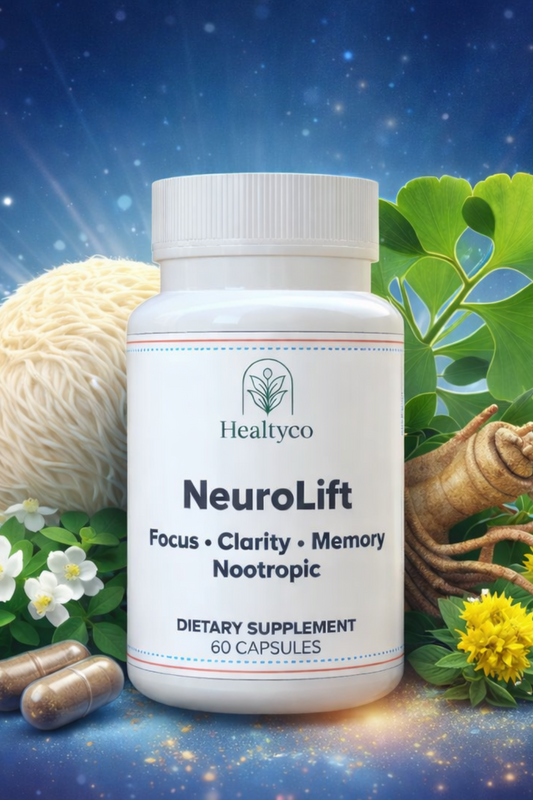 NeuroLift