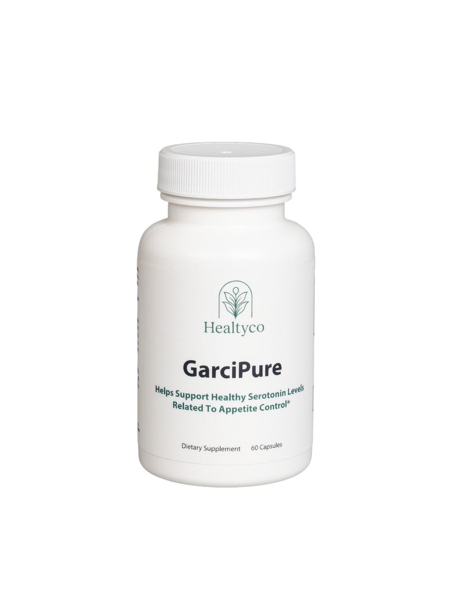 GarciPure