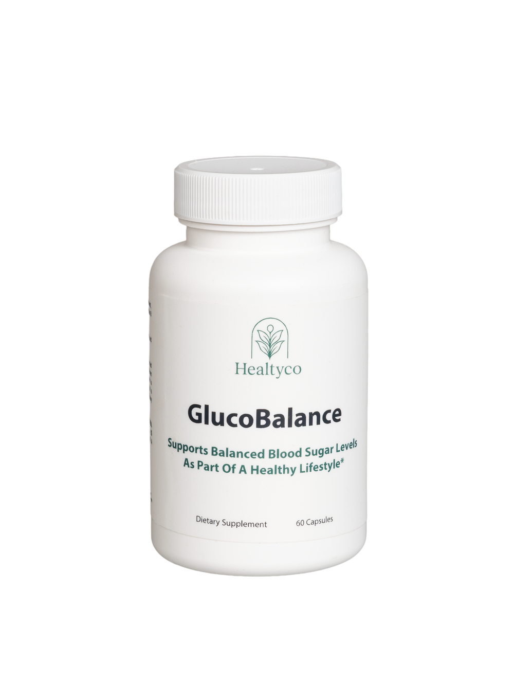 GlucoBalance