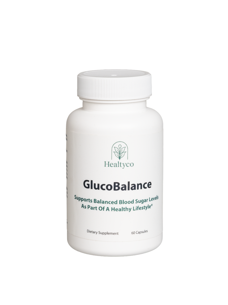 GlucoBalance