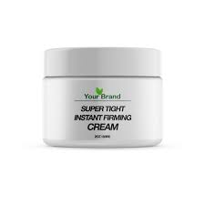 Instant Tightening Cream