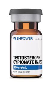 Testosterone