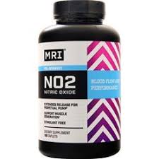 Nitric Oxide (NO2)