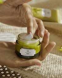 CBD Cream