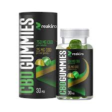 CBD Gummies