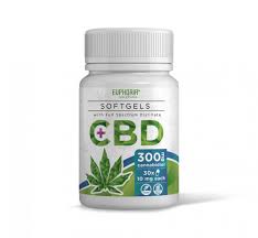 CBD Capsules