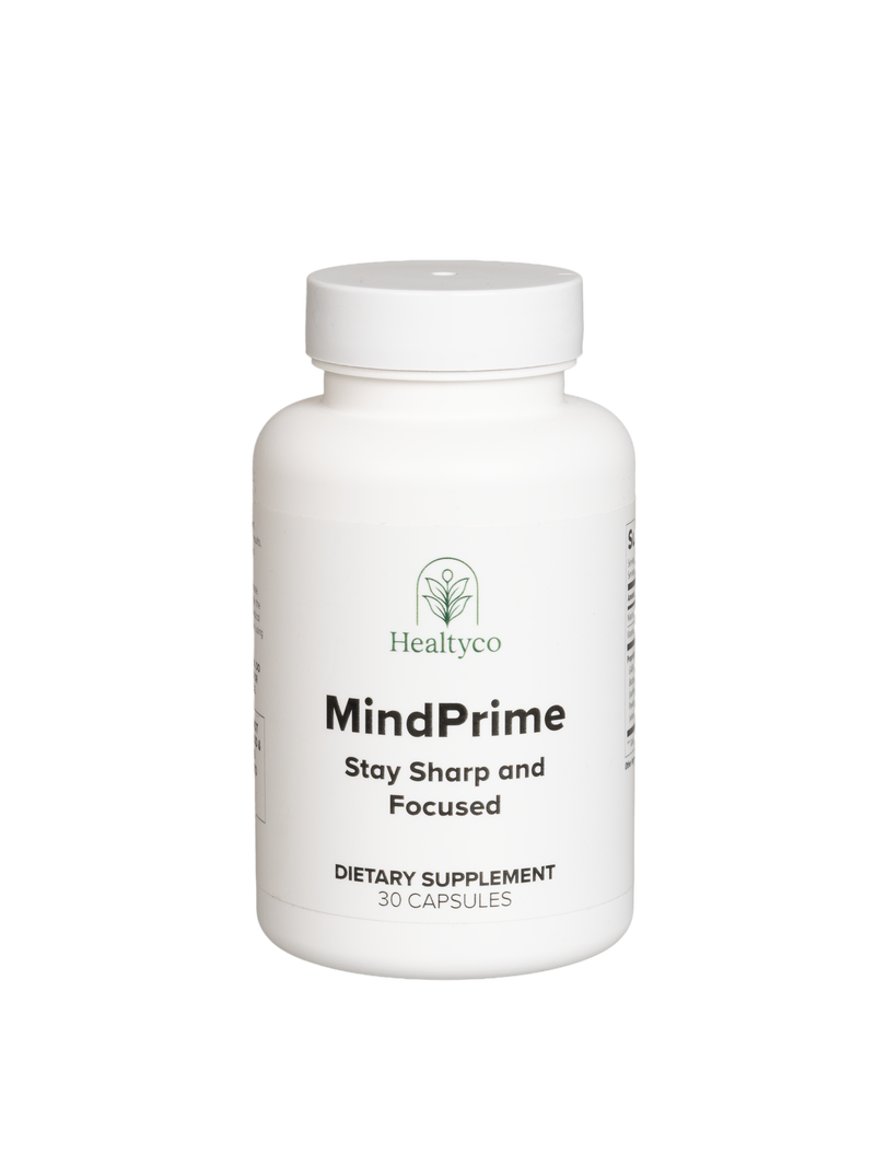 MindPrime