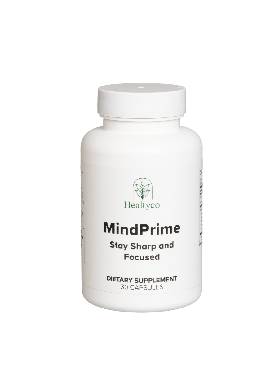MindPrime