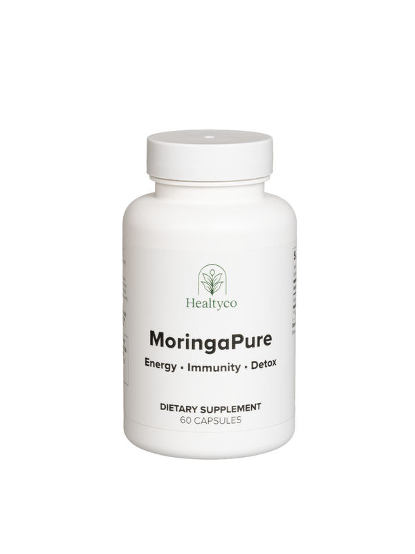 MoringaPure