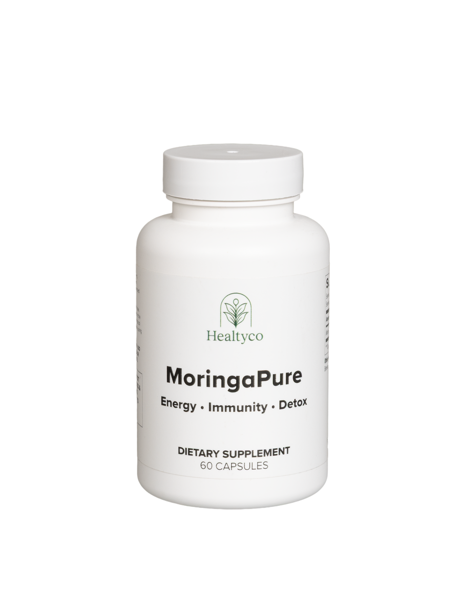 MoringaPure