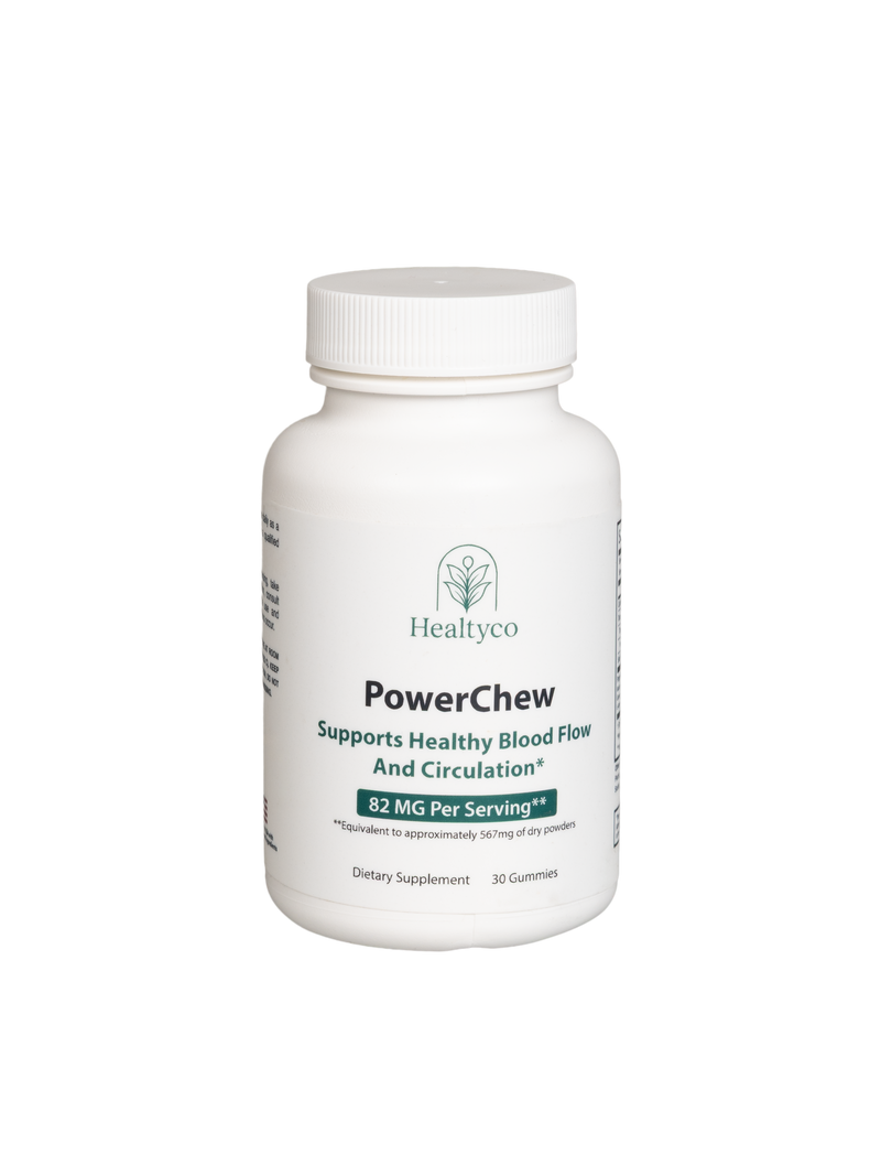 PowerChew