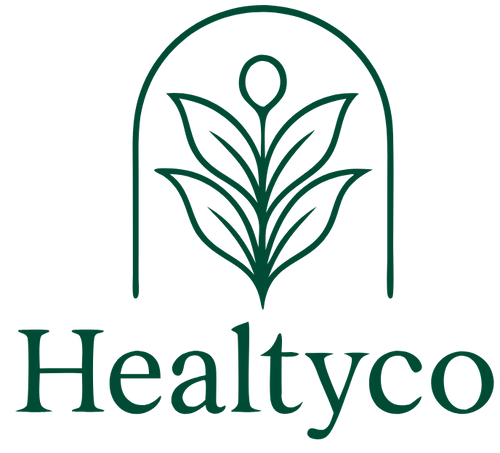 healtyco.com