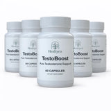TestoBoost