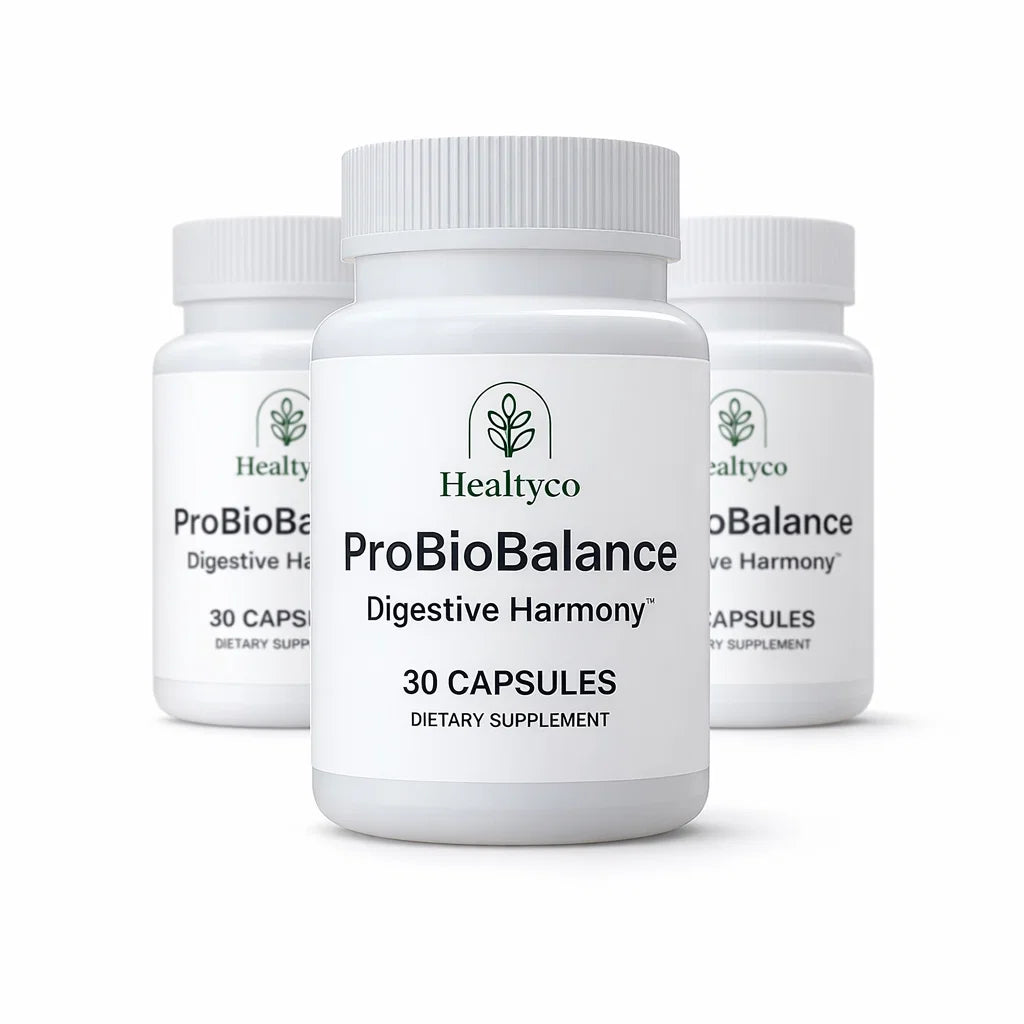 ProBioBalance