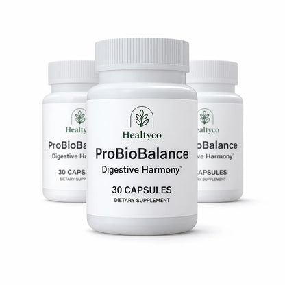 ProBioBalance
