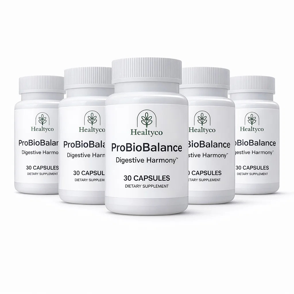 ProBioBalance