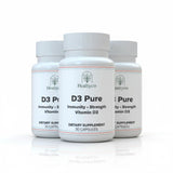 D3 Pure