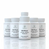 D3 Pure