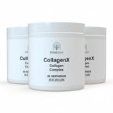CollagenX Ageless Vitality Formula™